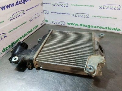 INTERCOOLER TOYOTA HILUX (KUN) Double Cab 4X4