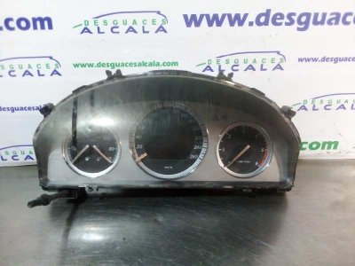 CUADRO INSTRUMENTOS MERCEDES-BENZ CLASE C (W204) BERLINA C 320 CDI (204.022)