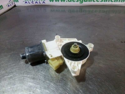 MOTOR ELEVALUNAS TRASERO DERECHO MERCEDES-BENZ CLASE C (W204) BERLINA C 320 CDI (204.022)