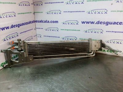 ENFRIADOR ACEITE MOTOR MERCEDES-BENZ CLASE C (W204) BERLINA C 320 CDI (204.022)