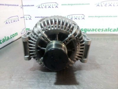 ALTERNADOR MERCEDES-BENZ CLASE C (W204) BERLINA C 320 CDI (204.022)