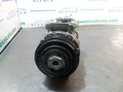 COMPRESOR AIRE ACONDICIONADO MERCEDES-BENZ CLASE C (W204) BERLINA C 320 CDI (204.022)