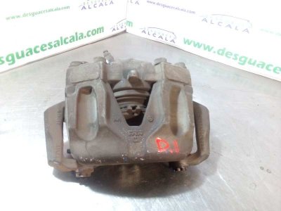 PINZA FRENO DELANTERA IZQUIERDA MERCEDES-BENZ CLASE C (W204) BERLINA C 320 CDI (204.022)