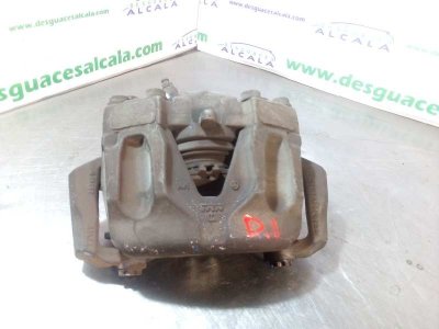 PINZA FRENO DELANTERA IZQUIERDA MERCEDES-BENZ CLASE C (W204) BERLINA C 320 CDI (204.022)