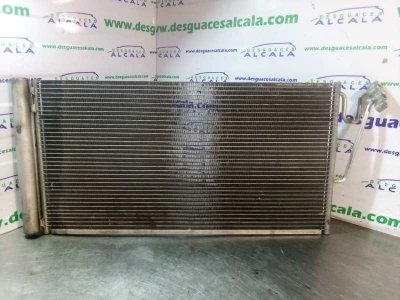 RADIADOR AIRE ACONDICIONADO BMW MINI (R56) Cooper D