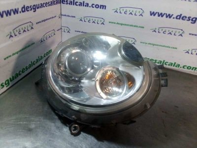 FARO DERECHO BMW MINI (R56) Cooper D