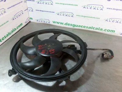 ELECTROVENTILADOR BMW MINI (R56) Cooper D