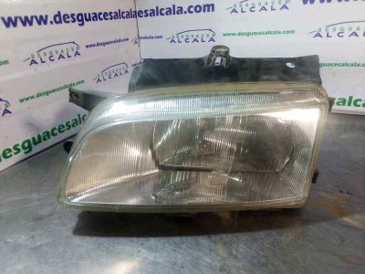 FARO IZQUIERDO CITROEN BERLINGO 1.9 600 D Furg.