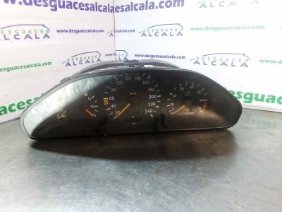 CUADRO INSTRUMENTOS MERCEDES-BENZ CLASE C (W202) BERLINA 180 (202.018)