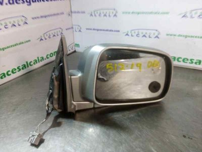 RETROVISOR DERECHO HONDA HR-V (GH) CVT 4WD (3-ptas.) (GH2)