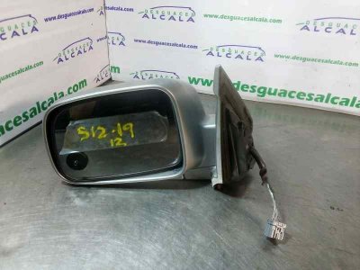 RETROVISOR IZQUIERDO HONDA HR-V (GH) CVT 4WD (3-ptas.) (GH2)