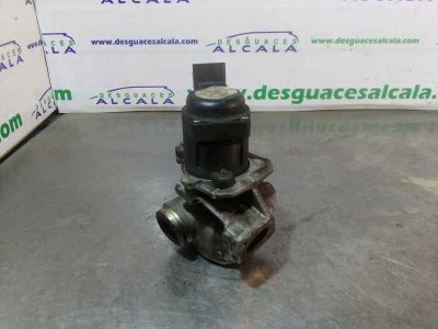 VALVULA VACIO EGR