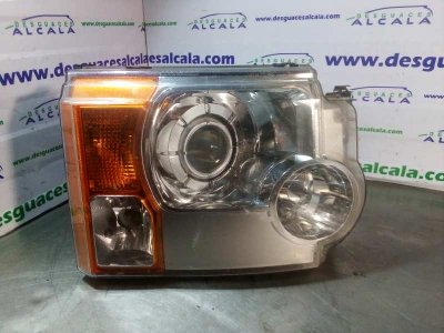 FARO DERECHO LAND ROVER DISCOVERY V6 TD SE