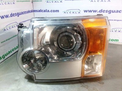 FARO IZQUIERDO LAND ROVER DISCOVERY V6 TD SE