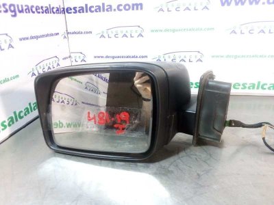 RETROVISOR IZQUIERDO LAND ROVER DISCOVERY V6 TD SE