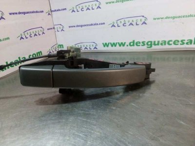 MANETA EXTERIOR DELANTERA DERECHA LAND ROVER DISCOVERY V6 TD SE