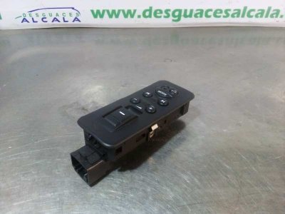 MANDO ELEVALUNAS TRASERO IZQUIERDO LAND ROVER DISCOVERY V6 TD SE