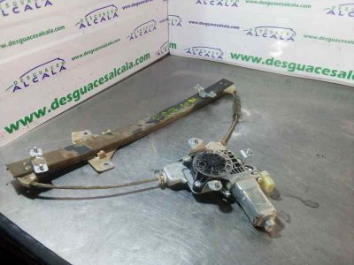 ELEVALUNAS DELANTERO IZQUIERDO