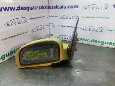 RETROVISOR IZQUIERDO HYUNDAI GETZ (TB) 1.5 CRDi