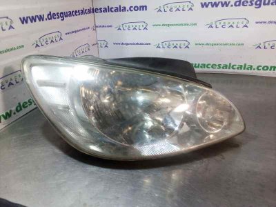 FARO DERECHO HYUNDAI GETZ (TB) 1.5 CRDi