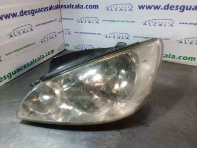 FARO IZQUIERDO HYUNDAI GETZ (TB) 1.5 CRDi