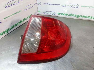 PILOTO TRASERO DERECHO HYUNDAI GETZ (TB) 1.5 CRDi