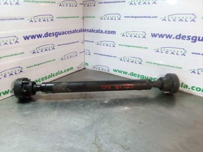 TRANSMISION DELANTERA de V6 TD SE 