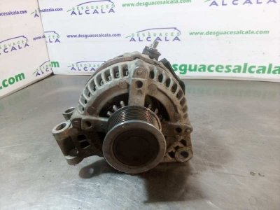 ALTERNADOR de V6 TD SE 