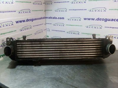 INTERCOOLER de V6 TD SE 