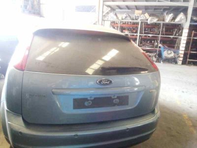 PORTON TRASERO FORD FOCUS BERLINA (CAP) Ambiente (D)