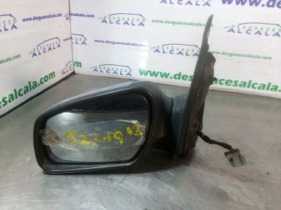 RETROVISOR IZQUIERDO FORD FOCUS BERLINA (CAP) Ambiente (D)