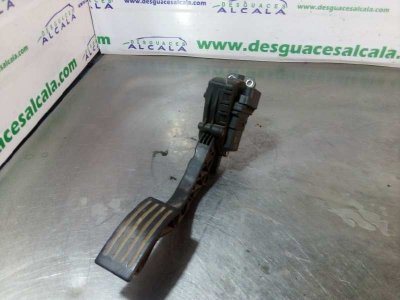 POTENCIOMETRO PEDAL de Ambiente (D) 