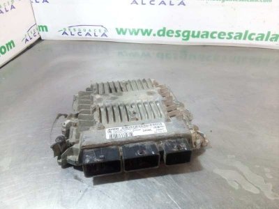 CENTRALITA MOTOR UCE FORD FOCUS BERLINA (CAP) Ambiente (D)