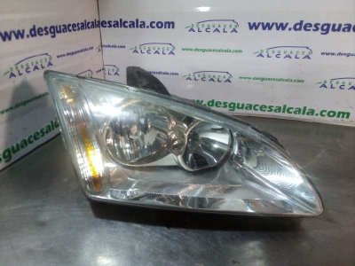 FARO DERECHO FORD FOCUS BERLINA (CAP) Ambiente (D)