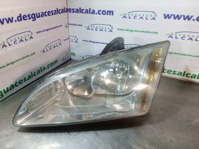 FARO IZQUIERDO FORD FOCUS BERLINA (CAP) Ambiente (D)