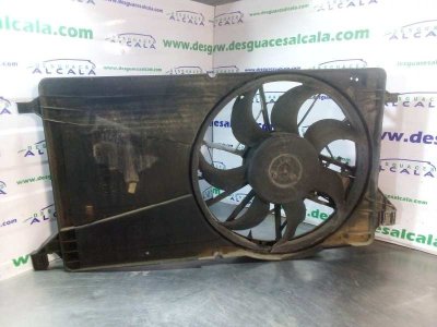 ELECTROVENTILADOR FORD FOCUS BERLINA (CAP) Ambiente (D)