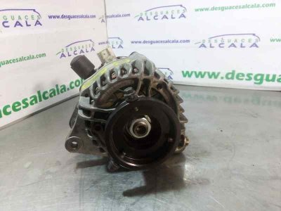 ALTERNADOR FORD FOCUS BERLINA (CAP) Ambiente (D)