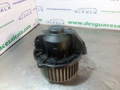 MOTOR CALEFACCION LAND ROVER DISCOVERY V6 TD SE