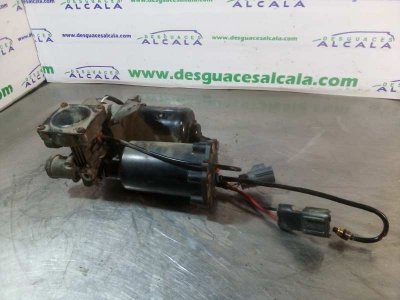 COMPRESOR AIRE SUSPENSION LAND ROVER DISCOVERY V6 TD SE