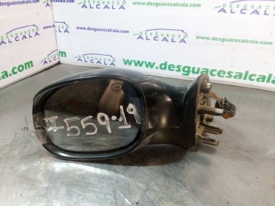 RETROVISOR IZQUIERDO CITROËN XSARA PICASSO 1.6 HDI 90 SX