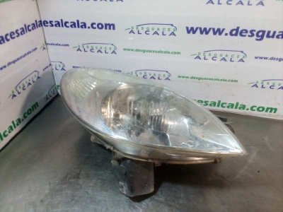 FARO DERECHO CITROËN XSARA PICASSO 1.6 HDI 90 SX