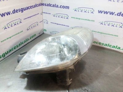 FARO IZQUIERDO CITROËN XSARA PICASSO 1.6 HDI 90 SX