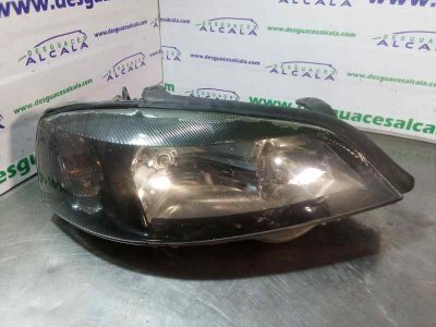 FARO DERECHO OPEL ASTRA G BERLINA Club