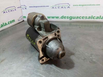 MOTOR ARRANQUE FORD FIESTA BERL./COURIER Surf