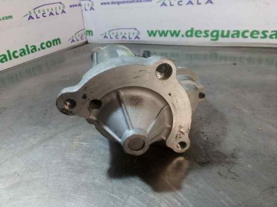 MOTOR ARRANQUE CITROEN C15 D