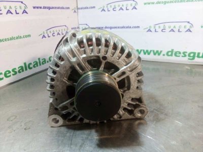 ALTERNADOR PEUGEOT 307 BERLINA (S2) X-Line