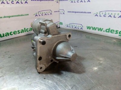 MOTOR ARRANQUE PEUGEOT 307 BERLINA (S2) X-Line