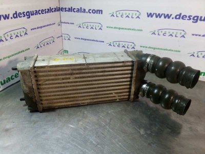 INTERCOOLER PEUGEOT 307 BERLINA (S2) X-Line