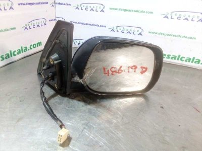 RETROVISOR DERECHO TOYOTA RAV 4 (A2) 2.0 D-4D Executive 4X4 (2003->)