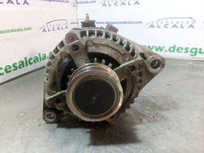 ALTERNADOR TOYOTA RAV 4 (A2) 2.0 D-4D Executive 4X4 (2003->)